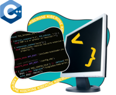 Программирование на С++. Сможет каждый! - Школа программирования для детей, компьютерные курсы для школьников, начинающих и подростков - KIBERone г. Асбест