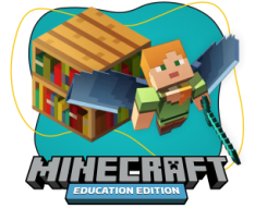 Minecraft Education - Школа программирования для детей, компьютерные курсы для школьников, начинающих и подростков - KIBERone г. Асбест