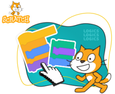 Знакомство со Scratch. Создание игр на Scratch. Основы - Школа программирования для детей, компьютерные курсы для школьников, начинающих и подростков - KIBERone г. Асбест