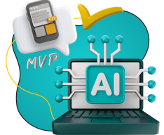 AI Product Lab. Собираем MVP за 3 занятия — как взрослые IT-команды - КИБЕРшкола программирования для детей, компьютерные курсы для школьников, начинающих и подростков - KIBERone г. Асбест