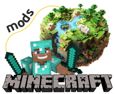 Создание модов в Minecraft - КИБЕРшкола программирования для детей, компьютерные курсы для школьников, начинающих и подростков - KIBERone г. Асбест