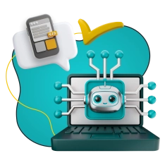 AI Product Lab. Собираем MVP за 3 занятия – как взрослые IT-команды - КИБЕРшкола программирования для детей, компьютерные курсы для школьников, начинающих и подростков - KIBERone г. Асбест