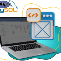 PHP+SQL - КИБЕРшкола программирования для детей, компьютерные курсы для школьников, начинающих и подростков - KIBERone г. Асбест