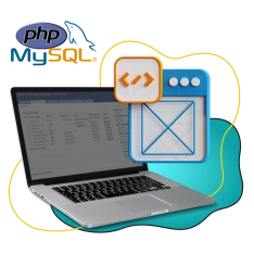 PHP+SQL - КИБЕРшкола программирования для детей, компьютерные курсы для школьников, начинающих и подростков - KIBERone г. Асбест