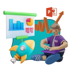 Магия эффектных презентаций PowerPoint - КИБЕРшкола программирования для детей, компьютерные курсы для школьников, начинающих и подростков - KIBERone г. Асбест