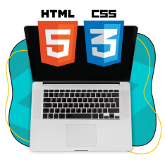 Веб-мастер (HTML + CSS) - КИБЕРшкола программирования для детей, компьютерные курсы для школьников, начинающих и подростков - KIBERone г. Асбест
