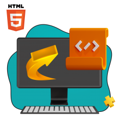 Основы HTML. Изучение веб-разработки - КИБЕРшкола программирования для детей, компьютерные курсы для школьников, начинающих и подростков - KIBERone г. Асбест