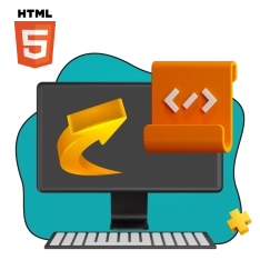 Web-мастер: первые шаги в мир современных сайтов. Основы HTML - КИБЕРшкола программирования для детей, компьютерные курсы для школьников, начинающих и подростков - KIBERone г. Асбест