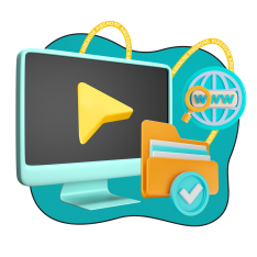 Компьютерная грамотность - КИБЕРшкола программирования для детей, компьютерные курсы для школьников, начинающих и подростков - KIBERone г. Асбест