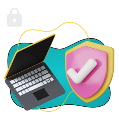 Кибербезопасность - КИБЕРшкола программирования для детей, компьютерные курсы для школьников, начинающих и подростков - KIBERone г. Асбест