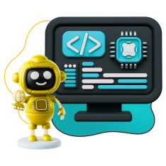 Vibe Coding & AI-инжиниринг - КИБЕРшкола программирования для детей, компьютерные курсы для школьников, начинающих и подростков - KIBERone г. Асбест