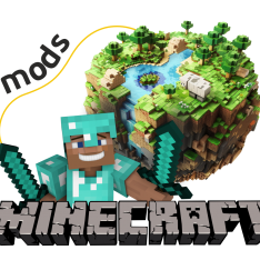 Создание модов в Minecraft - КИБЕРшкола программирования для детей, компьютерные курсы для школьников, начинающих и подростков - KIBERone г. Асбест