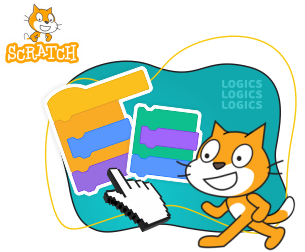 Знакомство со Scratch. Создание игр на Scratch. Основы - Школа программирования для детей, компьютерные курсы для школьников, начинающих и подростков - KIBERone г. Асбест