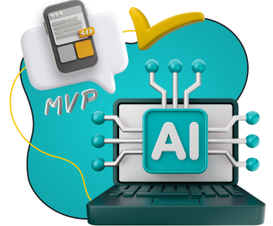 AI Product Lab. Собираем MVP за 3 занятия — как взрослые IT-команды - КИБЕРшкола программирования для детей, компьютерные курсы для школьников, начинающих и подростков - KIBERone г. Асбест