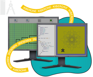 Исполнители чертежник и черепашка - Школа программирования для детей, компьютерные курсы для школьников, начинающих и подростков - KIBERone г. Асбест