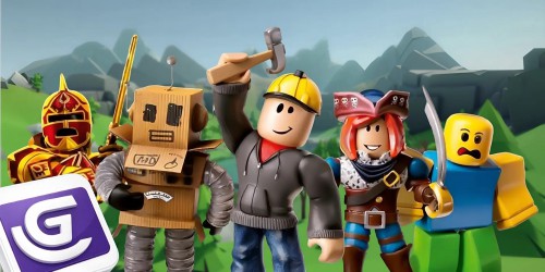 Создаем свою вселенную по мотивам любимой игры на движке GDevelop 5 - КИБЕРшкола программирования для детей, компьютерные курсы для школьников, начинающих и подростков - KIBERone г. Асбест