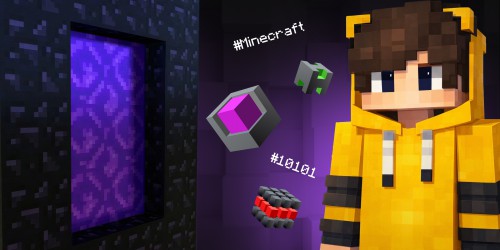 Архитекторы Реальности. Программируем Портал в Minecraft - КИБЕРшкола программирования для детей, компьютерные курсы для школьников, начинающих и подростков - KIBERone г. Асбест