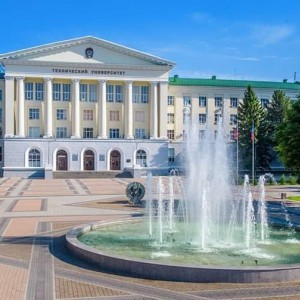 В сентябре открытие новой локации в самом центре Ростова-на-Дону, в Кванториуме при ДГТУ! - Школа программирования для детей, компьютерные курсы для школьников, начинающих и подростков - KIBERone г. Асбест