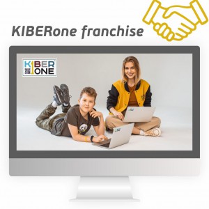 Франшиза KIBERone — в списке лучших по итогам 2019 года - Школа программирования для детей, компьютерные курсы для школьников, начинающих и подростков - KIBERone г. Асбест